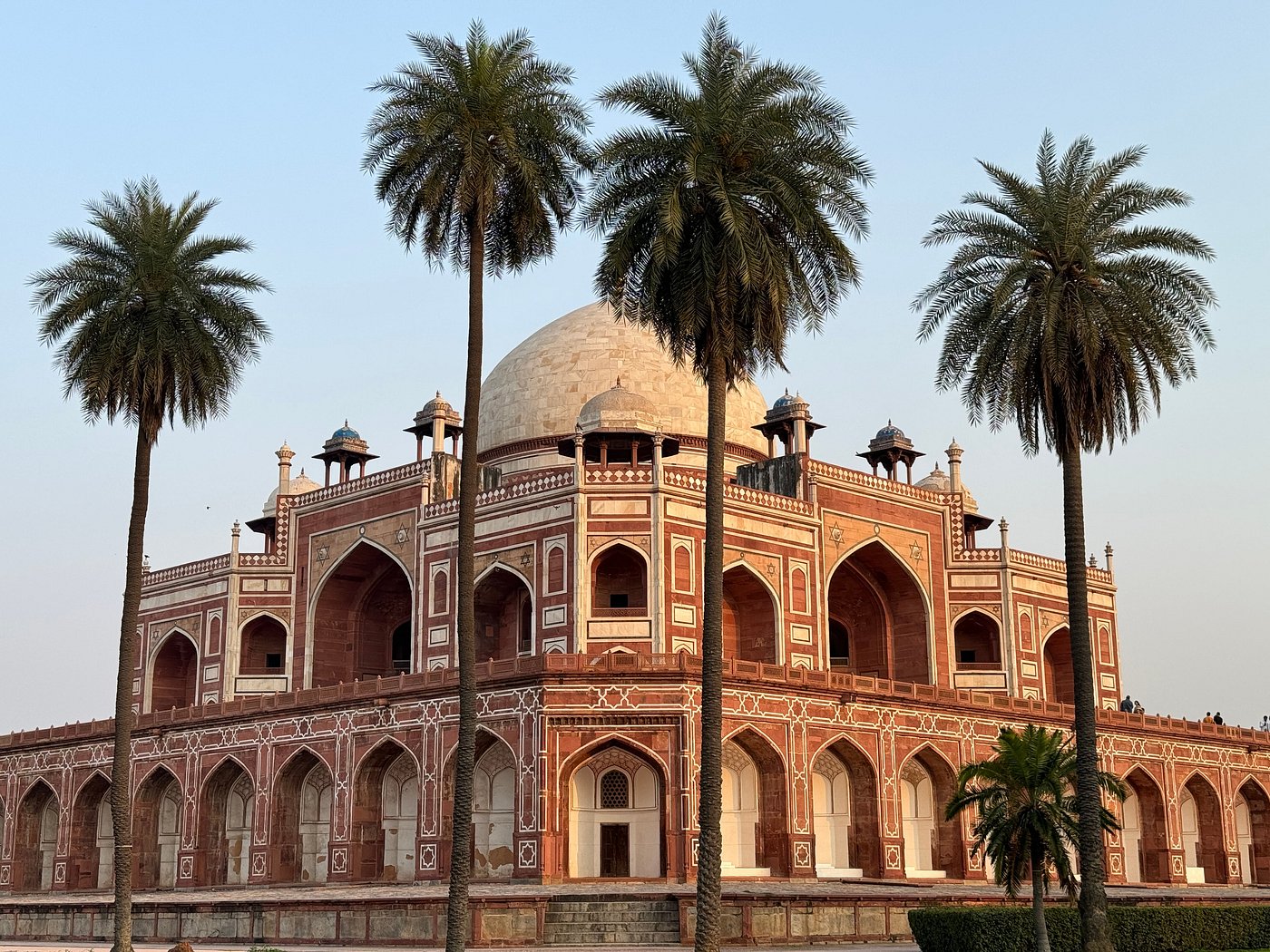 Delhi: Old and New Delhi Guided Full or Half-Day Tour